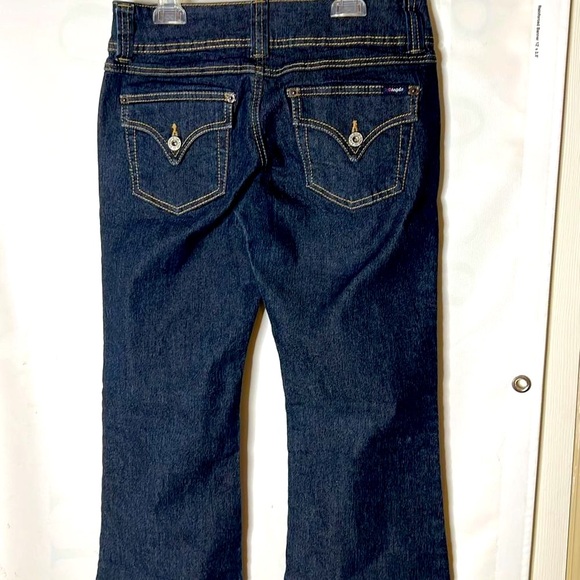 Boot Cut Jeans - Picture 8 of 15